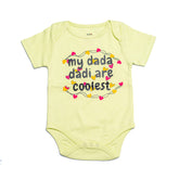 DADA DADI ROMPERS